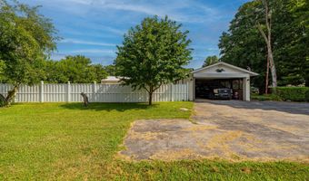 302 N West St, Arcanum, OH 45304