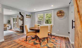 125 Brewster St, Coventry, CT 06238