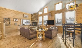 807 MERNA NORTH BEAVER Rd, Daniel, WY 83115