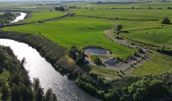 3944 Schaefer Ln, Ashton, ID 83420