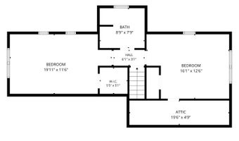 141 Hop River Rd, Coventry, CT 06238