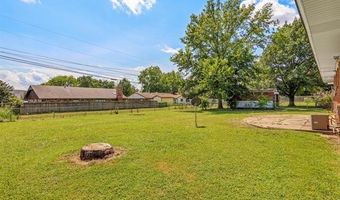 4013 S Wayside Dr, Bartlesville, OK 74006