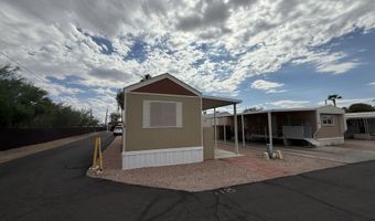 929 N DELAWARE Dr 28, Apache Junction, AZ 85120