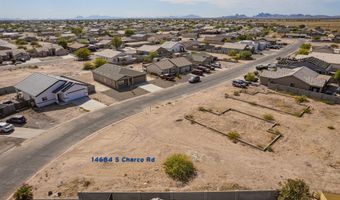 14684 S CHARCO Rd 5938, Arizona City, AZ 85123