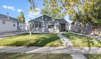 1560 S Cedar St, Casper, WY 82601