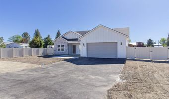 205 W First St, Carey, ID 83320