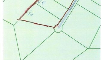 4 13ac Hush Hollow Lane Lot 31-33, Baxter, TN 38544
