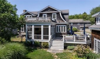 14 Bay View Rd, Charlestown, RI 02813