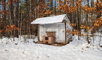 36 Mack Hill Rd, Amherst, NH 03031