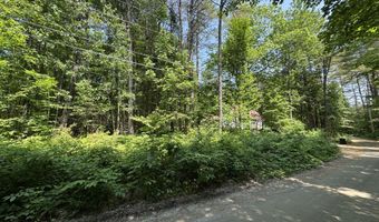 Lone Indian Trail lot 73A, Augusta, ME 04330