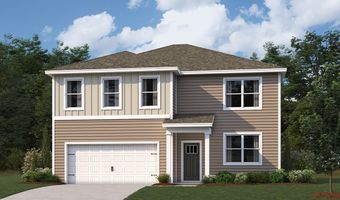 21484 Farmington Rd Plan: DELMAR I, Frankford, DE 19945