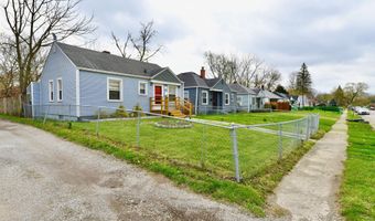 2045 N Linwood Ave, Indianapolis, IN 46218