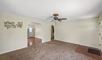 107 Vine St, Ashley, OH 43003