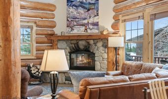 15 Rose Bud Loop 127, Big Sky, MT 59716