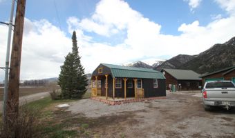 4391 CO RD 123, Bedford, WY 83112