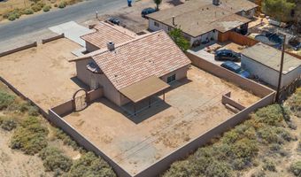 9237 Peach Ave, California City, CA 93505