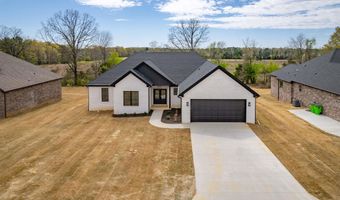 240 Michelle Dr, Beebe, AR 72012