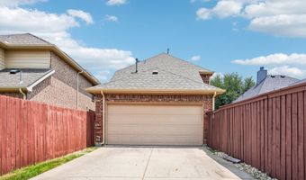 1809 Downing St, Allen, TX 75013