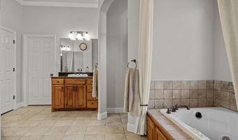 1417 Saratoga Ln, Aledo, TX 76008