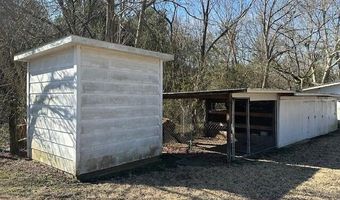 91 Whitfield St, Artesia, MS 39736
