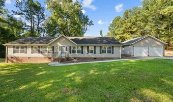 11891 Aberdeen Rd, Aberdeen, NC 28315