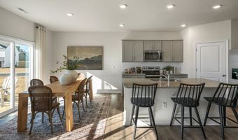 429 Thistle Meadow Ln Plan: HAYDEN, Aberdeen, NC 28315