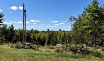 21 Pioneer Way, Aurora, ME 04408