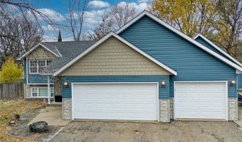 13416 Swallow St NW, Andover, MN 55304
