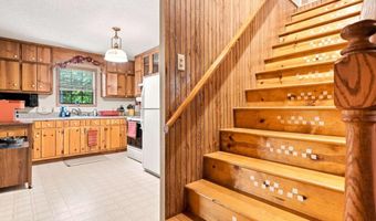 1525 Sperin Rd, Ball Ground, GA 30107
