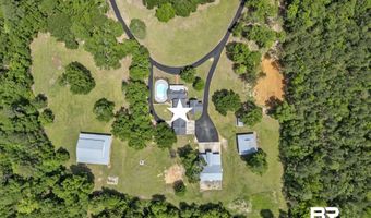 43199 Pine Grove Rd, Bay Minette, AL 36507
