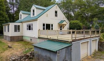 175 Bean Hill Rd, Belmont, NH 03867