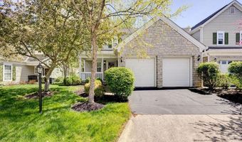 452 Crossings Dr, Westerville, OH 43082