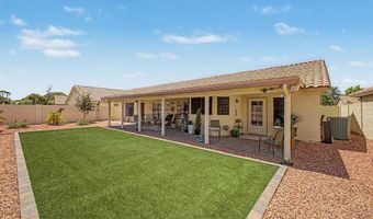 10925 W Citrus Grove Way, Avondale, AZ 85392