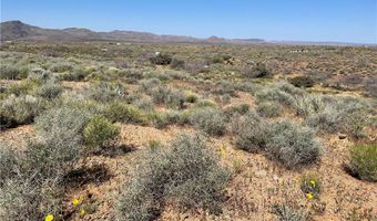 2 Lots Aksum Dr, Chloride, AZ 86431