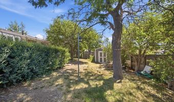 829 E CARLSON St, Cheyenne, WY 82009
