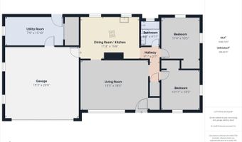 3023 E County Road 67, Anderson, IN 46017