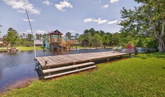 5030 Hawk St, Bay St. Louis, MS 39520