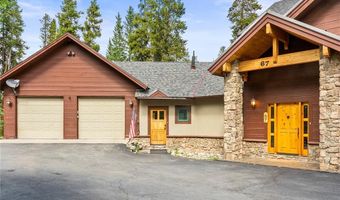 67 GOLD NUGGET Dr, Breckenridge, CO 80424