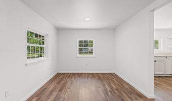 201 N Holly, Beebe, AR 72012