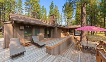 13637 Wolfberry GM 142, Black Butte Ranch, OR 97759