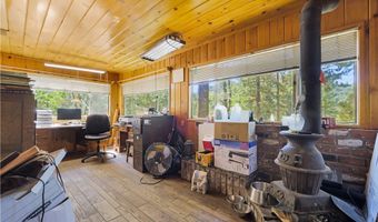 37590 Live Oak, Angelus Oaks, CA 92305