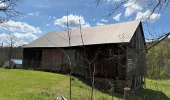 Dunkard Hollow Road lot A, Alum Bank, PA 15521