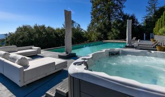 540 Edgemont Ln, Angwin, CA 94508
