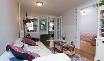 197 Lark St, Albany, NY 12210