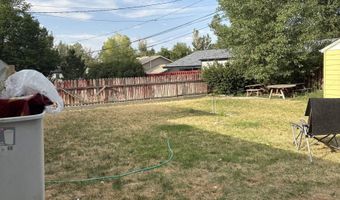 1421 Ivy Ln, Casper, WY 82601