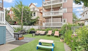 260 E Cottage St, Boston, MA 02125