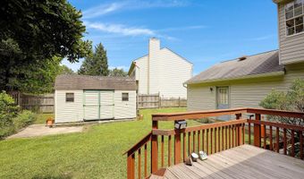 11718 BACKUS Dr, Bowie, MD 20720