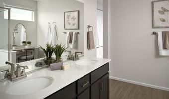 4223 Crestone Peak St Plan: Artisan 3, Brighton, CO 80601