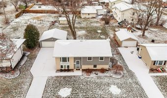 506 SW Franklin Dr, Ankeny, IA 50023