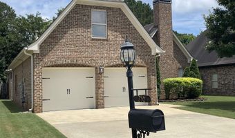 256 LACEY Ave, Alabaster, AL 35114